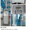 Oxygen Jet Facial Machine Professional Lumsail Water Oxygen Jet Peel Oxygenated Water Facial Skin Scrubber Treatment Machine Machine Machine For Skin Rejuvenation Improve Skin Texture