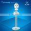 Hot Sale Portable CE approval Anti-aging Beauty Therapy LED Face Mask for Face And Neck