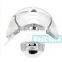 Brighter prices therapy photon skin rejuvenation 3 colors light LED facial mask from China