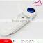 2016 new arrivals pocket portable facial steamer with big tank and power bank