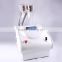 2016 hot sale Two Handle Double Cooling Systerm Frozen Slimming Cellulite Removal Machine