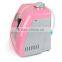 M-V5 Portable Water and Diamond Dermabrasion Microdermabrasion Water Skin Peel Facial Care Machine (with CE)