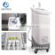 1064nm Cheap Cost Of Tattoo Removal Facial Veins Treatment Laser Machine BW-189 Hori Naevus Removal