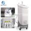 E-light Nd Yag Laser Tattoo Removal Laser Removal Tattoo Machine Laser Machine BW-189 Vascular Tumours Treatment