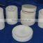 Cermaic soap dispenser, Ceramic Soap Dispenser with soap and toothbrush holder, hand/liquid soap dispenser - 4 piece set