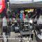 LZ404 40HP 4WD tractors with Cabin for sale