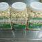2015 Fresh peeled garlic garlic cloves hot sales with cheap price from China