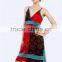 100% cotton ladies skirt ,new design cotton dress for sale