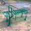 Clay brick machine Non-vacuum extruder Fired brick making machine