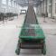 portable belt conveyor in China