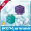 Dice shape sexy car air freshener