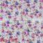 2015 hot sale printing polyester microfiber fabric for apron dress