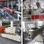 Good insulation 500*600mm Plastic poultry farm equipment