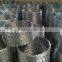 Hebei Anping terrain scenery factory bto30 galvanized razor wire