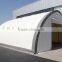 Storage tarp covers SUV truck shelters