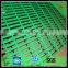 Heavy Duty galvanized 358 Security fence