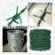 Anping factory manufacturer supply various barb wire