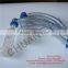 Classic Type Milking Cluster Assembly for Dairy Farm Milking System