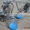 China supplier 2015 Portable Cow suction Milking Machine