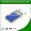 waterless new design silicone vest card holder