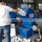 2016 whole sale price automatic foam block machine/waste plastic foam machine/industrial foam plastic forming machine