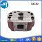Changzhou S1100 single cylinder diesel engine cylinder head