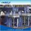 FDT Concentric double shaft agitator