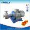FSW3 Pipeline High-Shearing Cell Homogenizer, emulsifying pump, cell pump