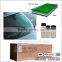 bullet proof automotive glass with pvb film