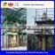 Complete animal feed pellet production line turn-key project design