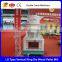 Wood processing machine, Sawdust pellet processing machine