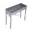New Arrival Balcony Commercial Smokeless Barbecue Charcoal Grill