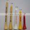 Bulk Wooden Golf tees