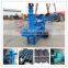 High quality low consumption straw charcoal making machine charcoal rod briquetting machine