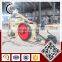 Automatic Coconut Wood Coal Briquette Making Press Machine