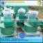 Whirlston high efficiency Chain crushing machine used for brick clay