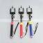 custom phone selfie stick promotion bluetooth wireless phone selfie stick
