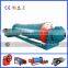 Reliable energy saving stone miller machinery