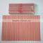 Wholesaler price bamboo table mat from Vietnam