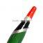 A4-16-19904923Balsa wood fishing floats 2.7cm*14.5cm reel fishing wholesale fishing tackle 1-4