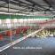 High quality low price plastic net floor for poultry farm