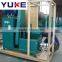 High output sawdust briquette charcoal making machine
