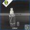 115ml pet spray plastic bottle