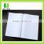 Fashion design b5 b6 wholesale custom notebook a5