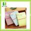 High quality  china school 7 subject notebook