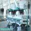 high efficiency grain seed gravity separator machine