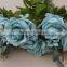 2017 trending prouct High Quality Rose Flower Artificial silk Flowers Rose