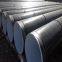 SSAW Spiral Steel Tube / Welded Steel Pipe / ERW Steel Pipe