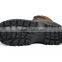 Northern Waterproof Men Rubber Sole Winter Snow Boots