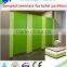 compact laminate for toilet partition;(HPL)